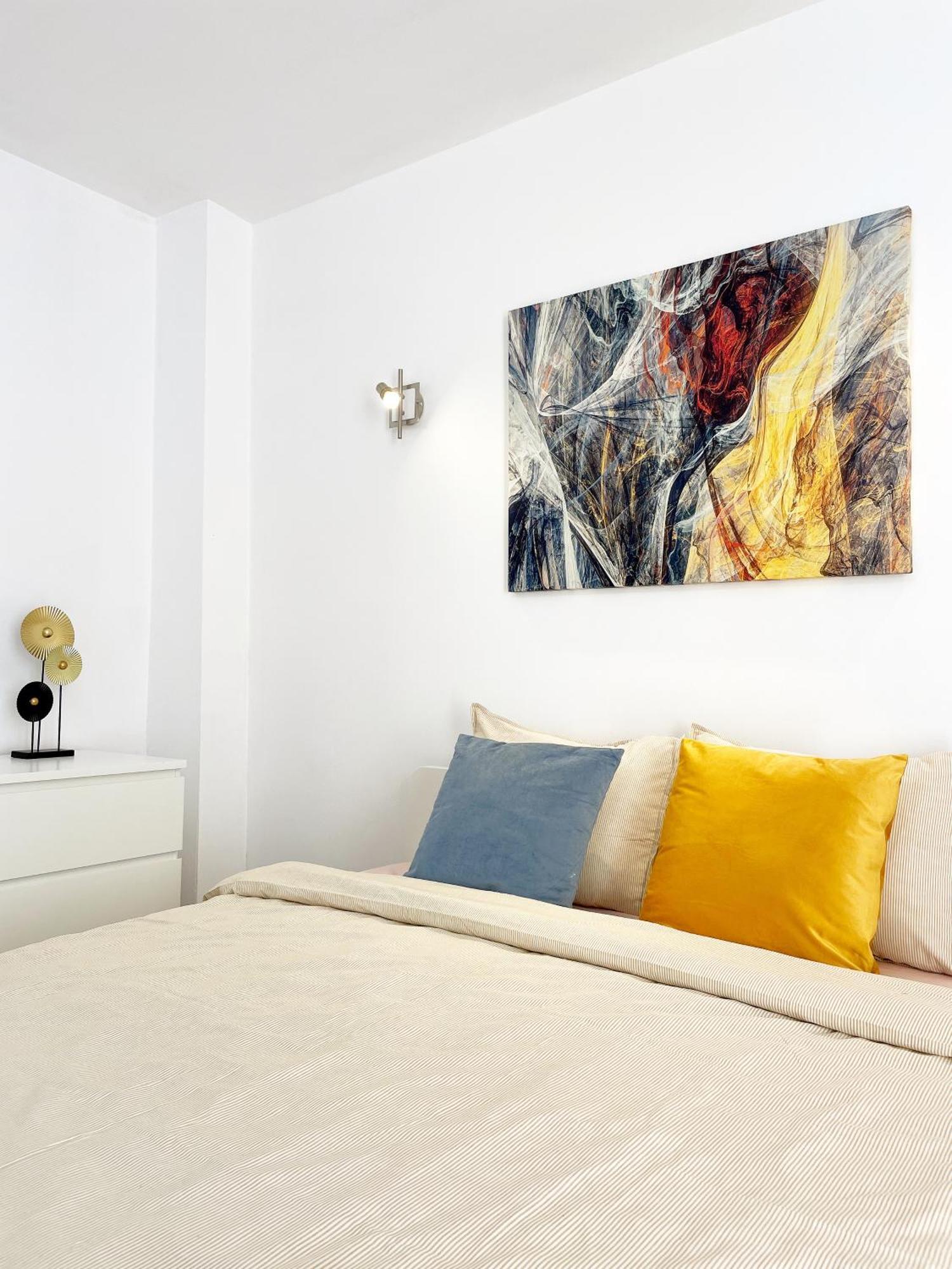 Alegro Studio Apartment Букурещ Екстериор снимка